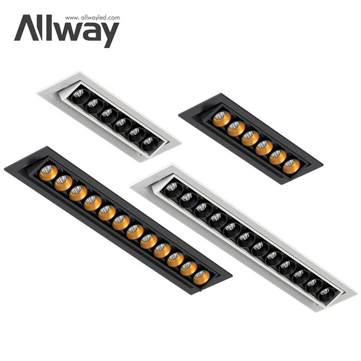 LED Linear spot Light