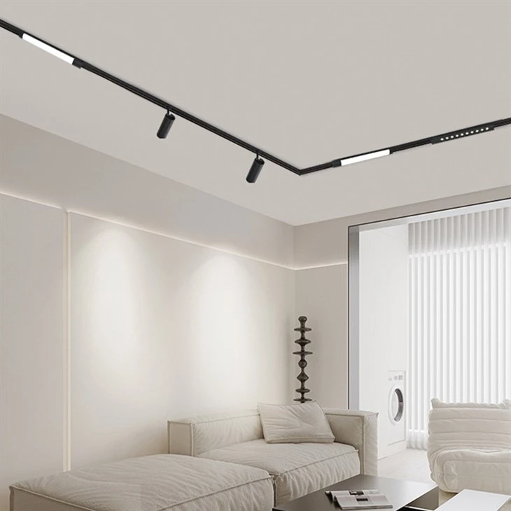 30W Magnetic Track Light